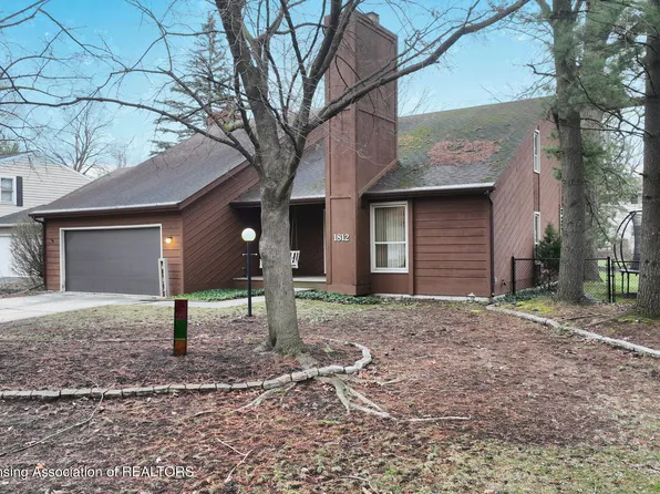 1812 Chester Rd, Lansing, MI 48912