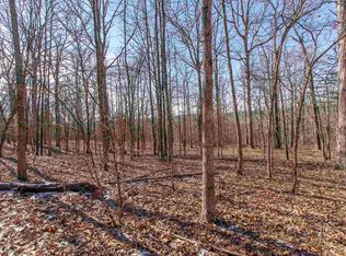 LOT 64 Big Buck Ln, Williford, AR 72482