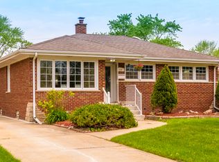 229 W 29th St, South Chicago Heights, IL
