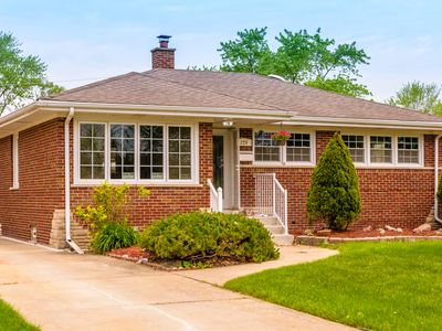 229 W 29th St, South Chicago Heights, IL, 60411