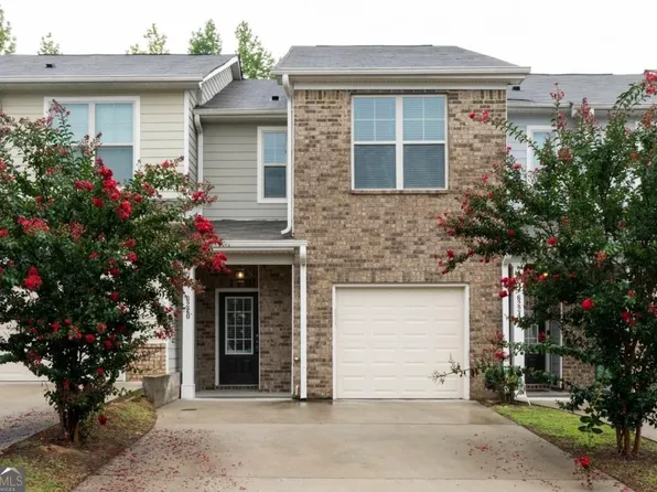 6220 Trickle Bnd, Atlanta, GA 30349
