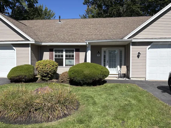 51 Macintosh Lane #51, Old Orchard Beach, ME 04064