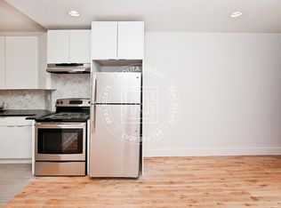 58 Kenmare St APT 11, New York, NY 10012