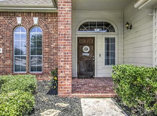 5003 Dripping Spring Ave, Cove, TX 77523