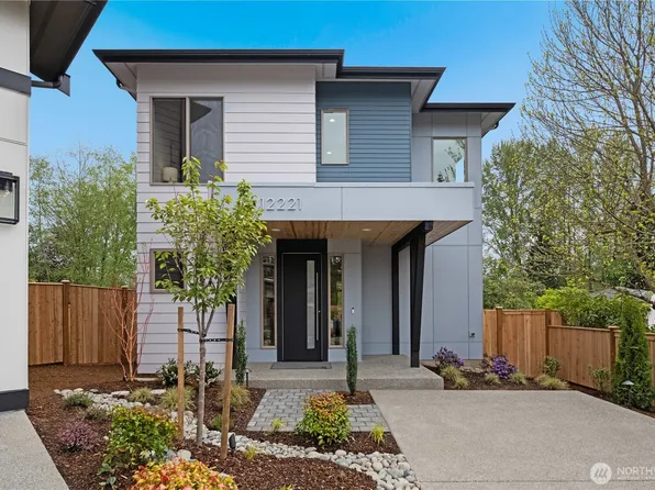 12221 NE 106th Street, Kirkland, WA 98033