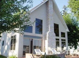 4982 Decker Ave NE, Thornville, OH 43076