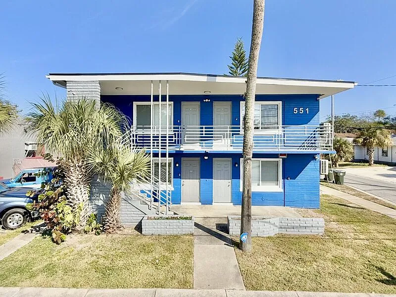 2 bed, 1.0 bath, 514 sqft, $895 — Photo 1
