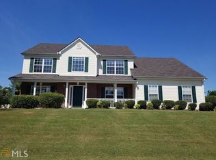 953 Swan Ridge Cir, Grayson, GA 30017