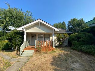 3007 S Melrose St, Tacoma, WA 98405