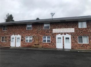 525 River Rd APT 2, Confluence, PA 15424