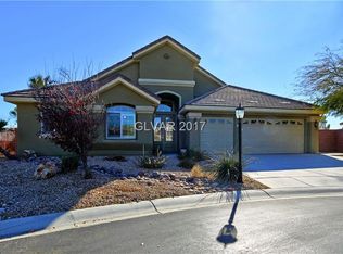 9065 Herrera Ave, Las Vegas, NV 89129