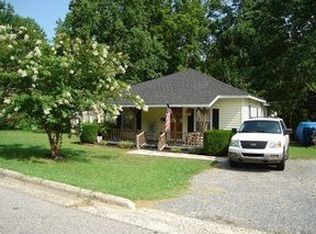 101 Poplar St, Clover, SC 29710