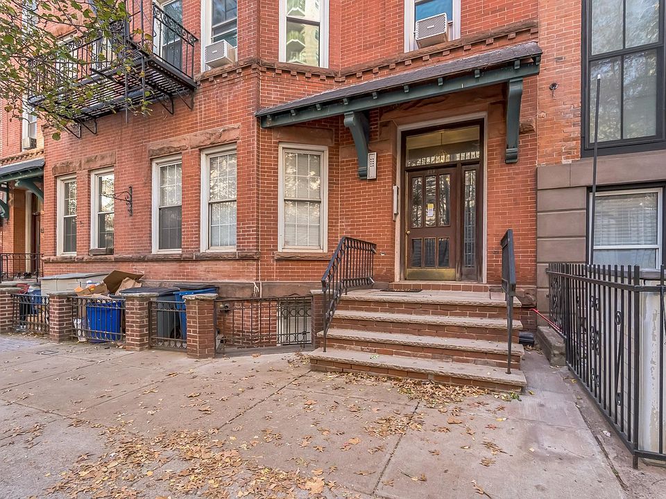 1st image of 318 Hudson St #B
