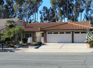 21841 Shasta Lake Rd, Lake Forest, CA 92630