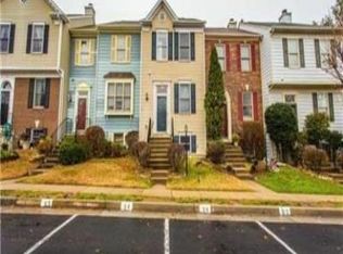 1712 Wigglesworth Way, Woodbridge, VA 22191