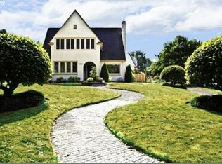 3206 SE Knapp St, Portland, OR 97202