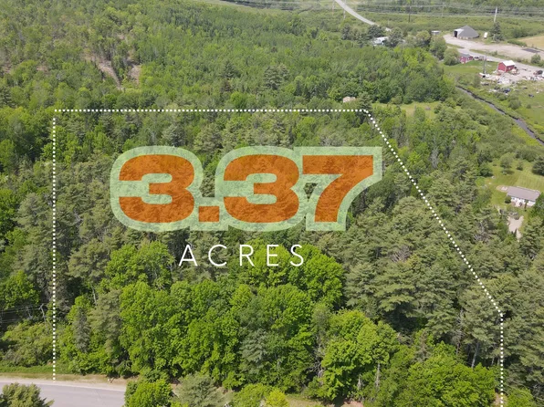 005-022 N Searsport Road, Frankfort, ME 04438