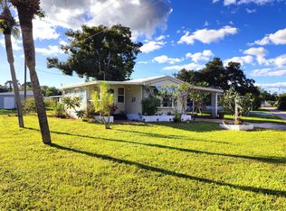 61 Sam Houston Dr, North Fort Myers, FL 33917