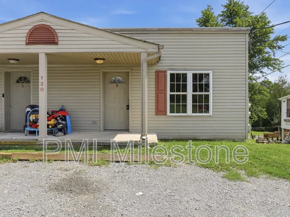 120 Ellis St APT B, Martinsburg, WV 25404