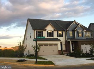 18118 Red Mulberry Rd, Dumfries, VA 22026