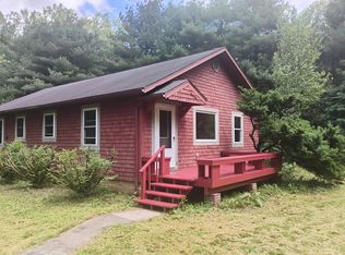 13090 McDougal Rd #S, Athens, OH 45701