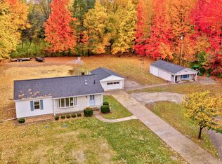 3740 Kirk Rd, Vassar, MI 48768