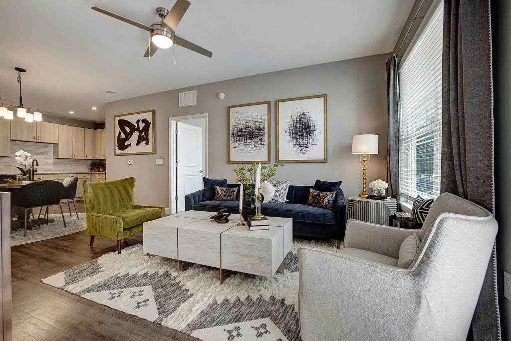 Apartments at Eleven240 — Photo 4