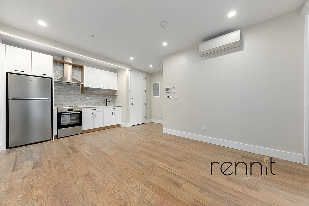 593 Rutland Road 3A