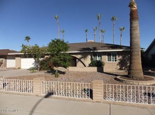 4232 W Hatcher Rd, Phoenix, AZ 85051