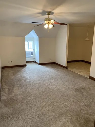 Floor plan 2301 Napoleon - B-4