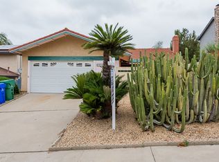 2884 Ariane Dr, San Diego, CA 92117