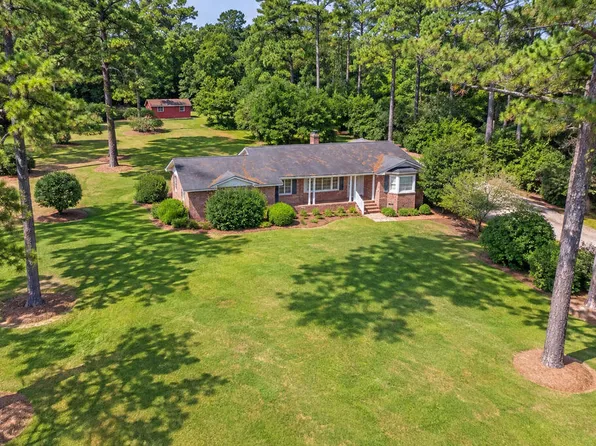 608 Us Highway 319 S, Moultrie, GA 31768