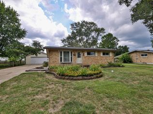 851 Southwind Dr, Fairfield, OH