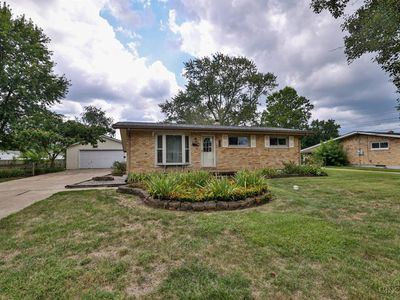 851 Southwind Dr, Fairfield, OH, 45014