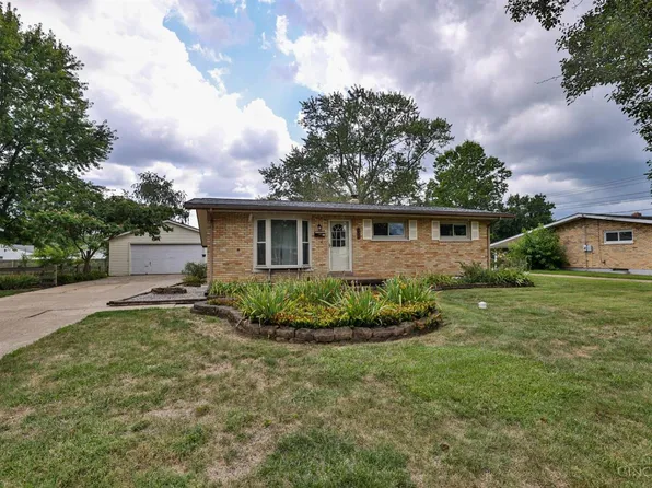 851 Southwind Dr, Fairfield, OH 45014