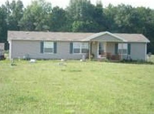 6524 Brooks Miller Rd, Circleville, OH 43113