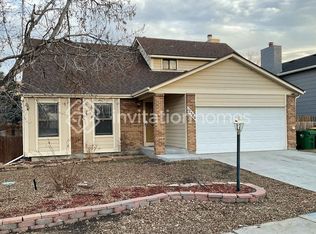 12586 Country Meadows Dr, Parker, CO 80134