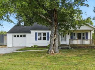 1617 State Route 125, Hamersville, OH 45130