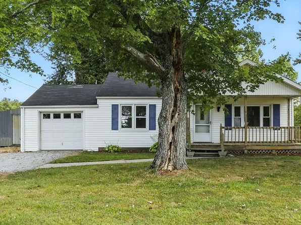 1617 State Route 125, Hamersville, OH 45130
