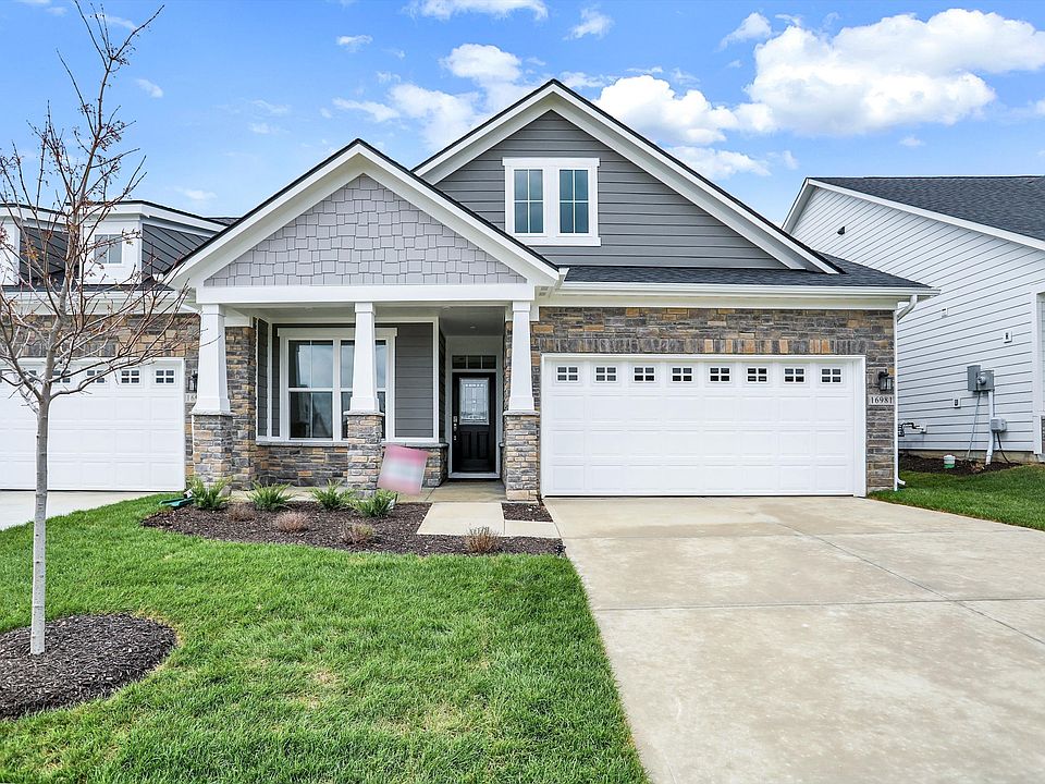 1st image of 16981 Cole Evans Dr