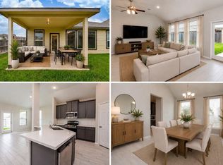 23602 Acerola Tree Ct, Katy, TX 77493
