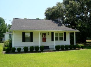 2253 Bill Davis Rd, Manning, SC 29102