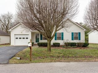 108 Kimberly Dr, Columbia, TN 38401