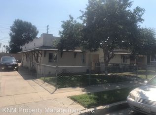 2526 E Washington St #3, Long Beach, CA 90810