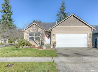 2204 Stillwater Ave NW, Olympia, WA 98502