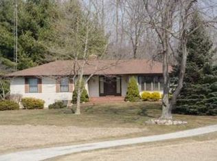 21401 Madison Rd, South Bend, IN 46614