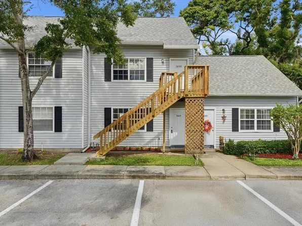 5689 67th Ave N #5689, Pinellas Park, FL 33781