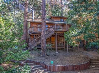25290 Acorn Ln, Idyllwild, CA 92549