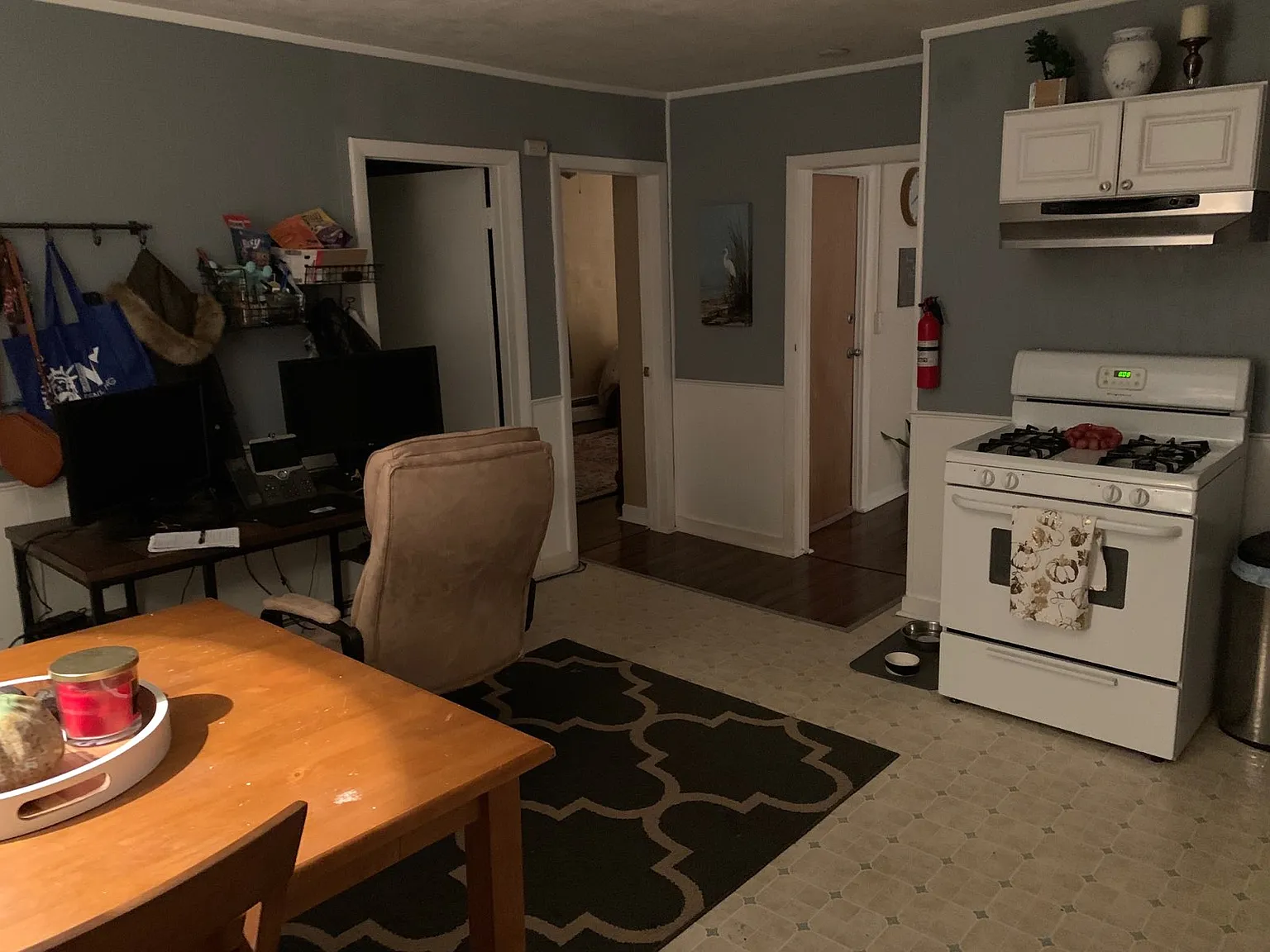 1 bed, 650 sqft, $1,325 — Photo 3
