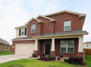 13807 Dunhurst Ln, Houston, TX 77047